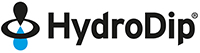 HydroDip AB Logotyp